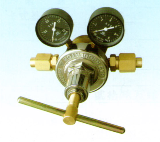 沈陽空氣減壓器YQK-12